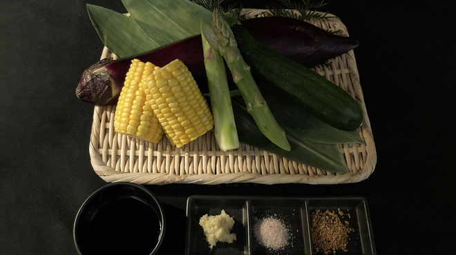 焼肉 十々 西麻布店 - メイン写真: