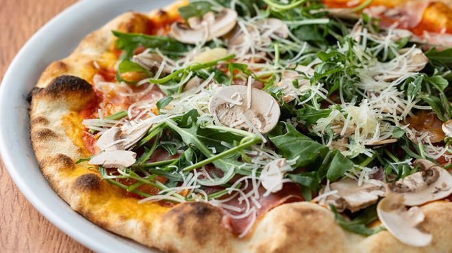 Italian BAR KIMURAYA - メイン写真:
