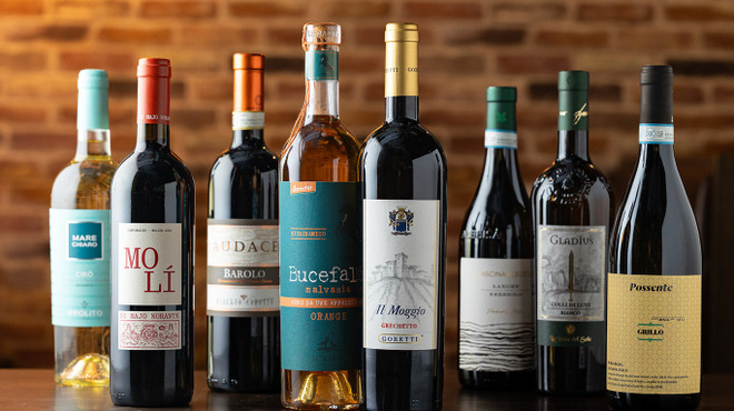 Italian BAR KIMURAYA - メイン写真: