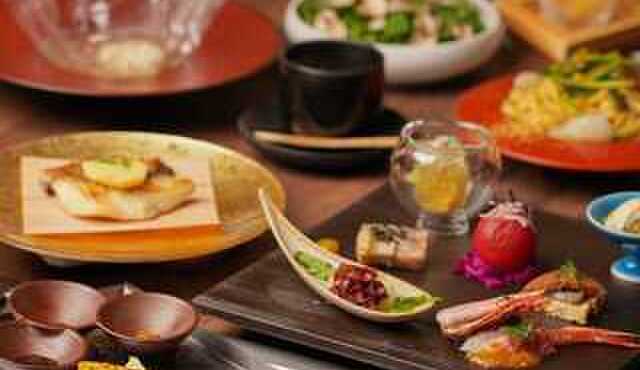 鉄板和食とワイン 萬鉄 - メイン写真: