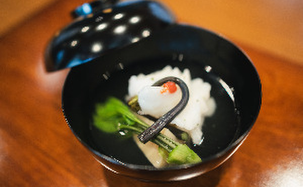 日本料理 五感 - メイン写真: