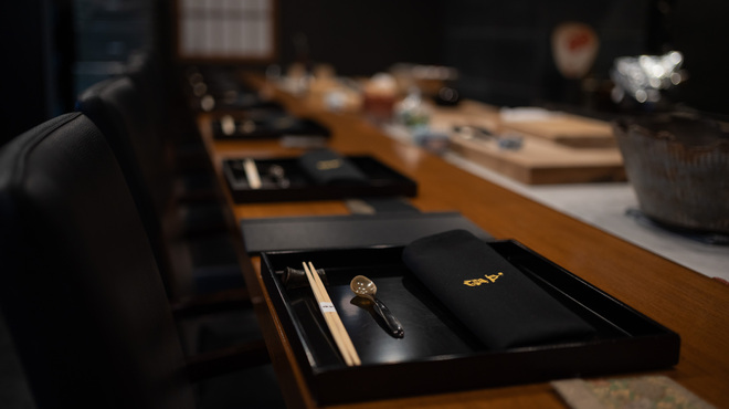 日本料理 五感 - メイン写真: