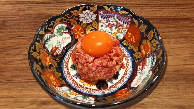 阪神尼崎 肉焼屋 - メイン写真: