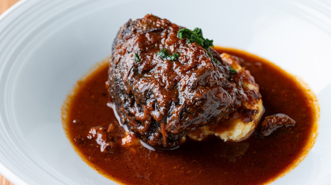 Italian BAR KIMURAYA - メイン写真: