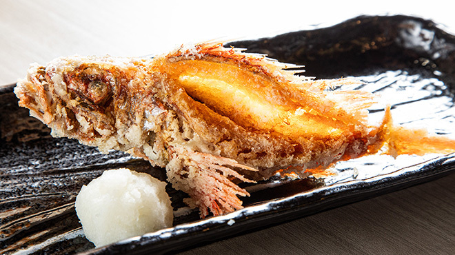 伊東大衆酒場炉端焼き炭心 - メイン写真: