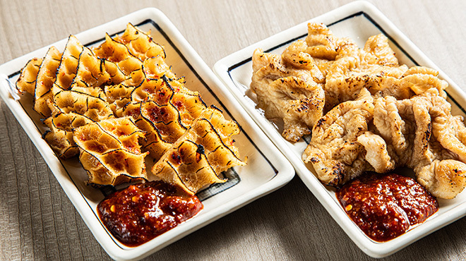 伊東大衆酒場炉端焼き炭心 - メイン写真: