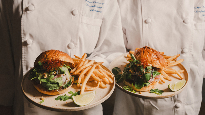 WPÜ BEER DINER - メイン写真: