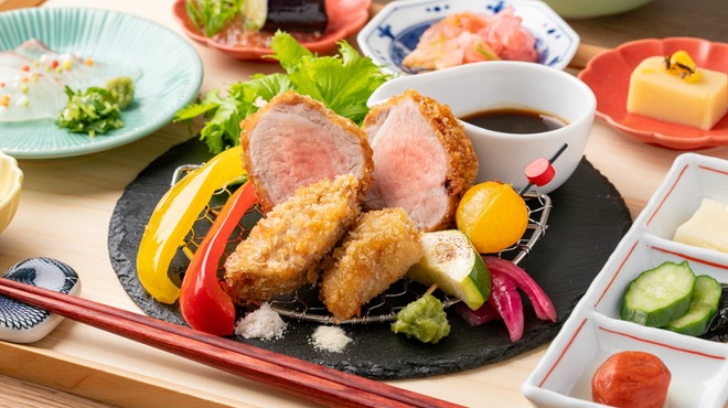 象印食堂 - メイン写真: