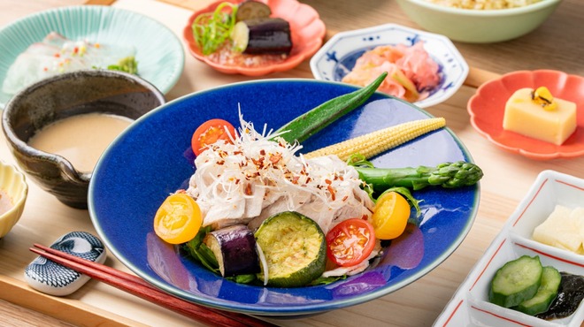 象印食堂 - メイン写真: