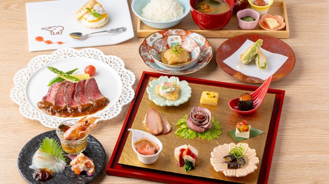 象印食堂 - メイン写真: