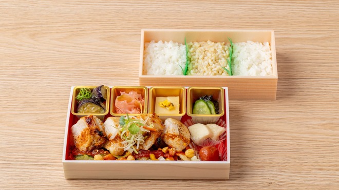 象印食堂 - メイン写真: