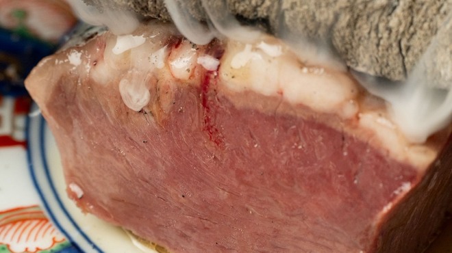 新宿焼肉 ホルモンいのうえ - メイン写真: