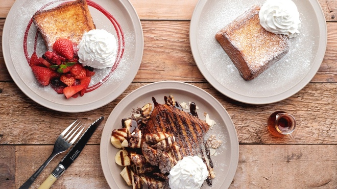 KNEADERS - メイン写真: