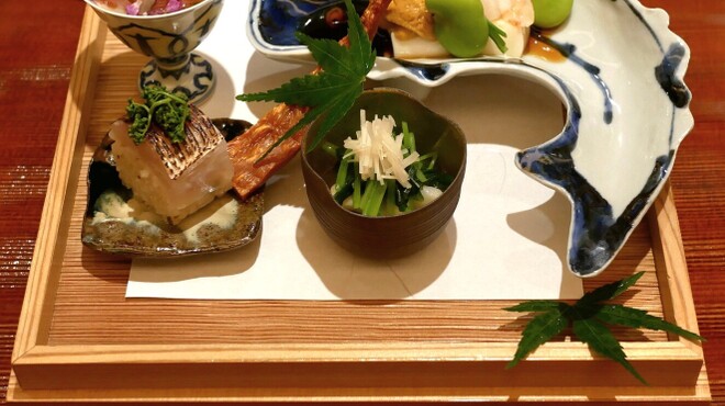 たきや - 料理写真: