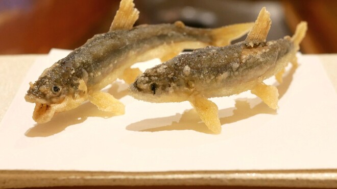 たきや - 料理写真: