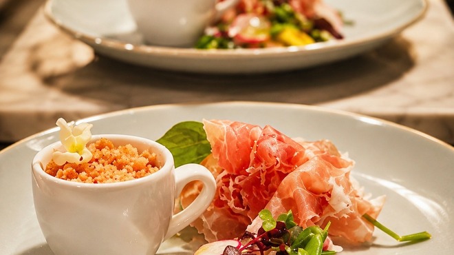 Vinoteca Fiore - メイン写真: