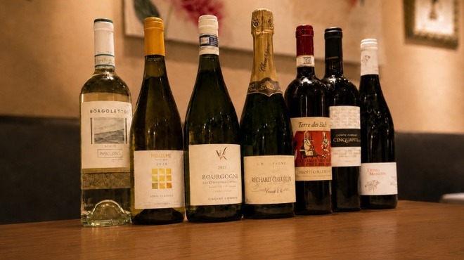 Vinoteca Fiore - メイン写真: