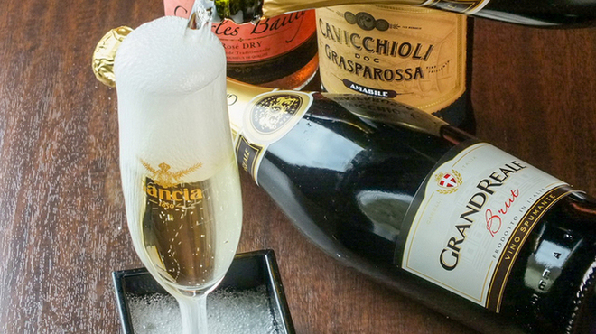 Italian BAR KIMURAYA - メイン写真: