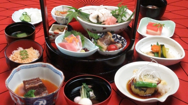 長崎卓袱浜勝 - メイン写真: