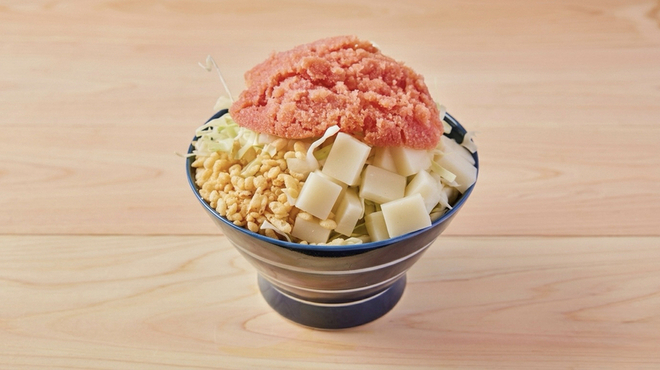 東京江戸もんじゃ こげお - メイン写真: