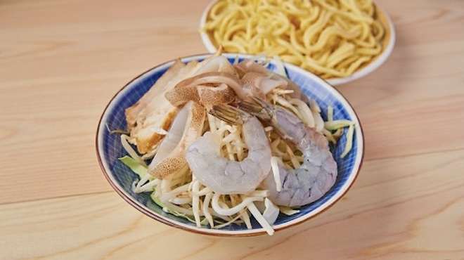 東京江戸もんじゃ こげお - メイン写真: