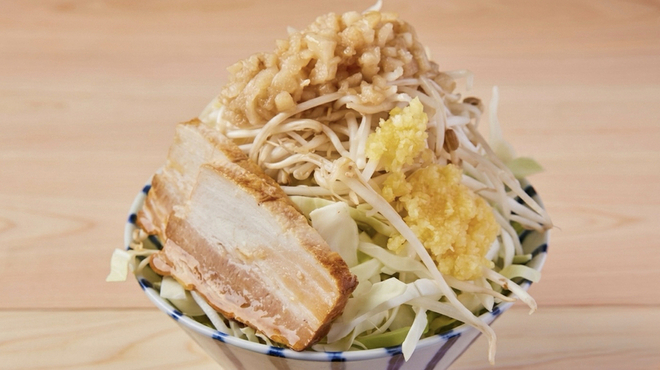 東京江戸もんじゃ こげお - メイン写真: