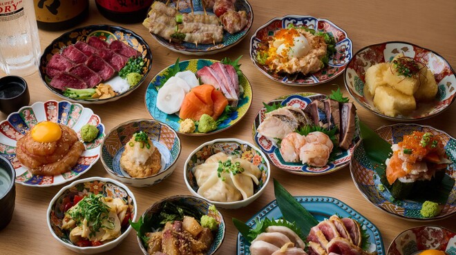 めしや よる - メイン写真: