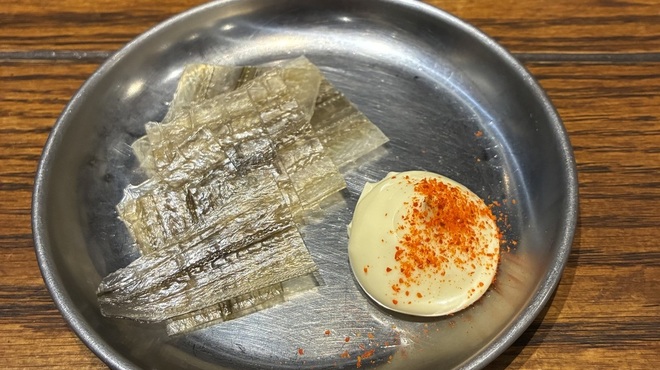 エキニシ広島名物 旨田屋 - メイン写真: