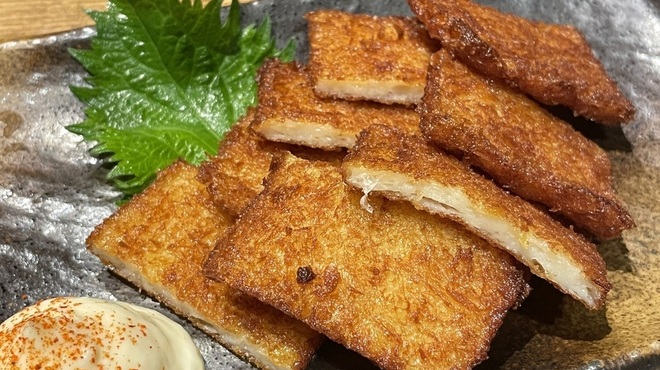 エキニシ広島名物 旨田屋 - メイン写真: