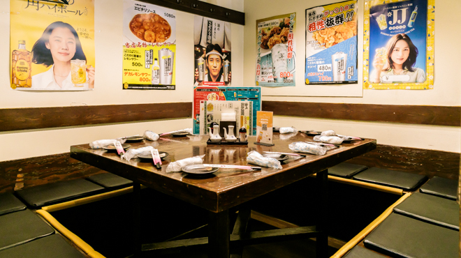 中華居酒屋 邱家 - メイン写真: