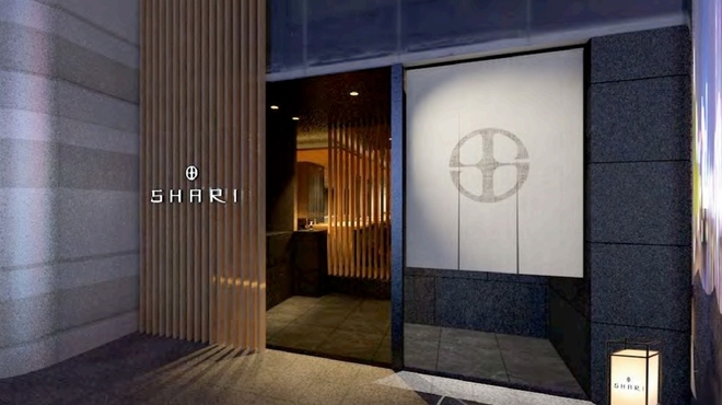 創作Dining SHARI流川 - メイン写真: