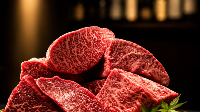 焼肉ここのみ - メイン写真: