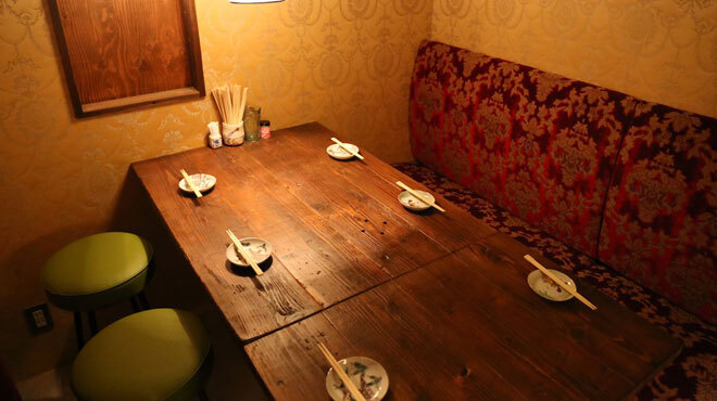 串焼き 焼とんyaたゆたゆ - メイン写真: