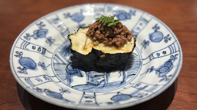 祇園 肉料理おか - メイン写真: