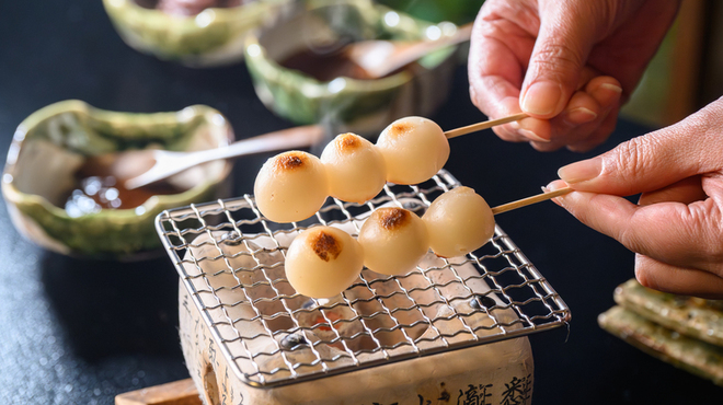 京都三条 箔 - メイン写真:
