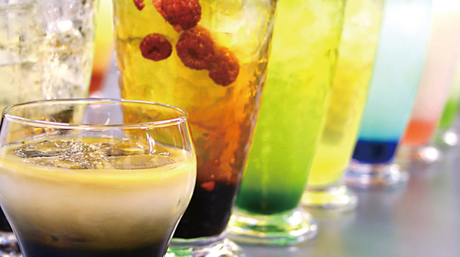 茜どき - メイン写真: