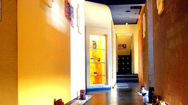 茜どき - メイン写真: