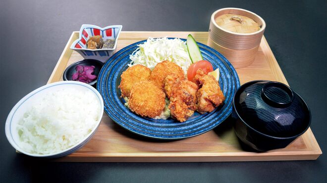 小樽食堂 - 料理写真: