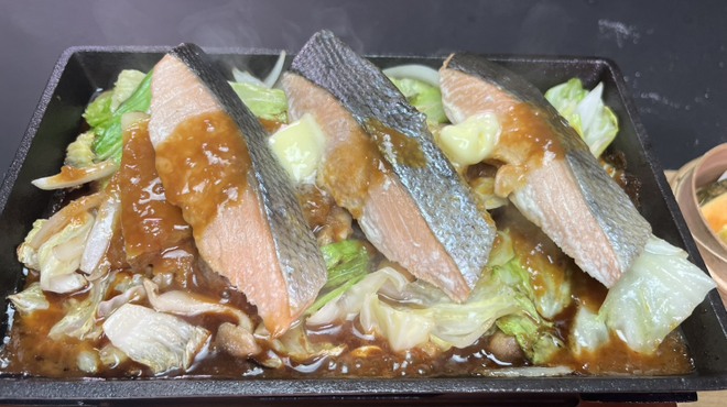 小樽食堂 - 料理写真: