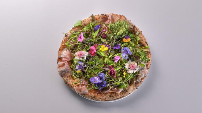 GARDEN HOUSE HIROSHIMA - メイン写真: