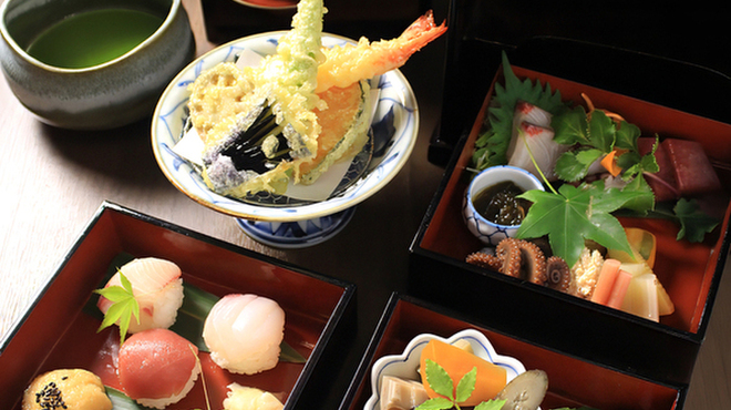 九州の旬 博多廊 本店 - メイン写真: