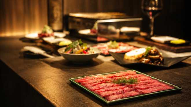 焼肉ここのみ - メイン写真: