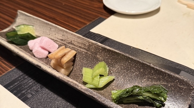 まある - 料理写真: