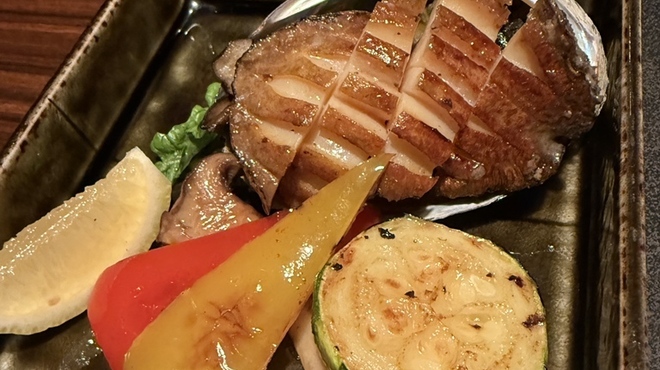 まある - 料理写真: