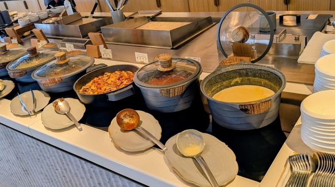 Viridis - 料理写真: