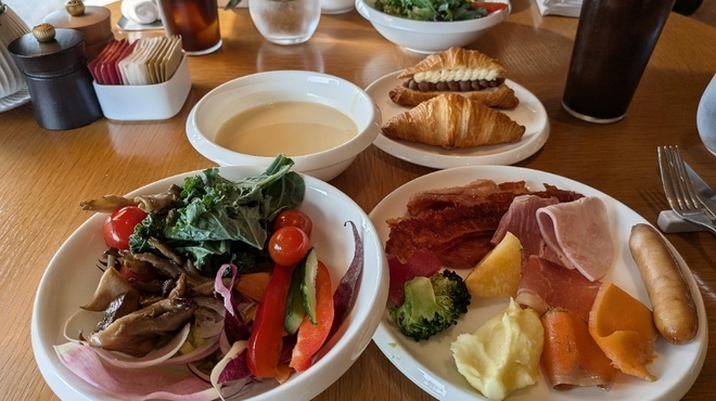 Viridis - 料理写真: