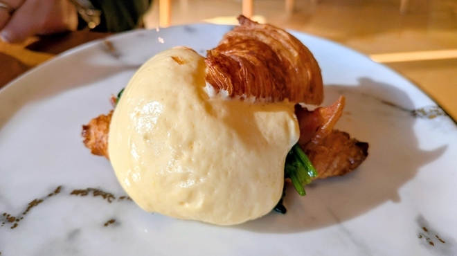 Viridis - 料理写真: