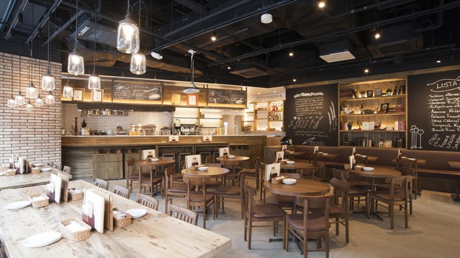 Tavernetta Salvatore - メイン写真: