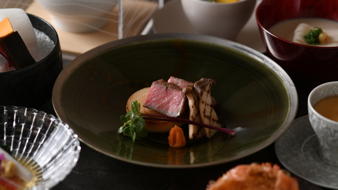 個室和食東山 - メイン写真: