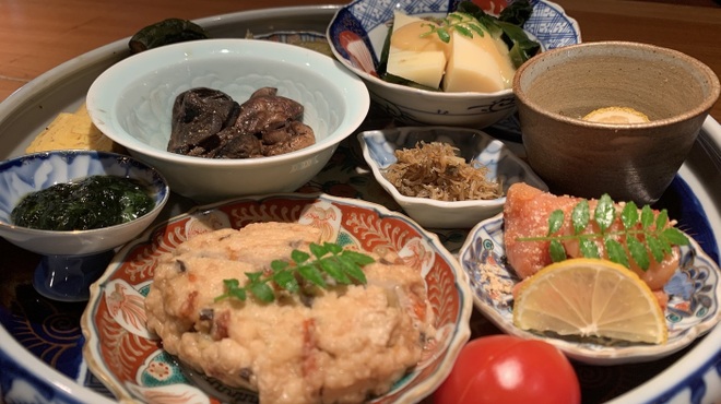 酒峰 - メイン写真: